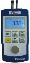 UTG40/50 Ultrasonik Kalınlık Ölçme Cihazları 1-250 mm