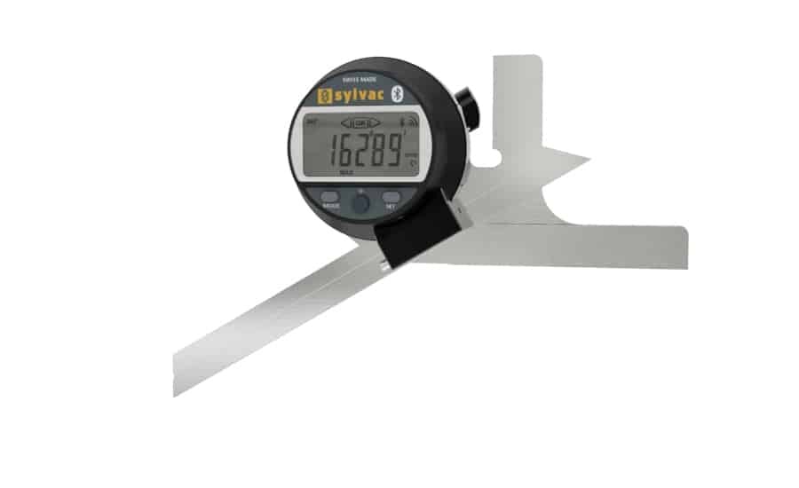 Digital Protractor