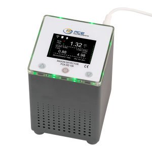 Radyasyon Ölçüm Cihazı PCE-RD 100