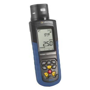 Radyasyon Ölçüm Cihazı PCE-RAM 10