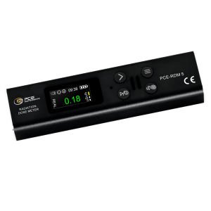 Radyasyon Ölçüm Cihazı PCE-RDM 5