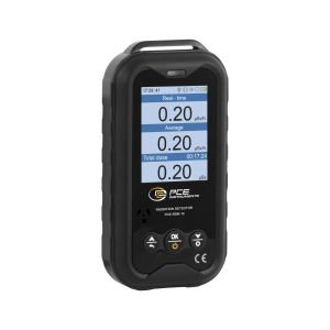 Radyasyon Ölçüm Cihazı PCE-RDM 15