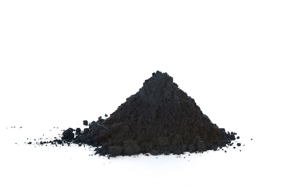 Kohlenstoffe, Kohlenstoffemitter und Graphite