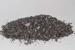 Kohlenstoffe, Kohlenstoffemitter und Graphite
