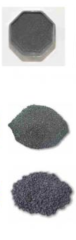 Kohlenstoffe, Kohlenstoffemitter und Graphite
