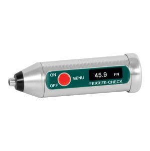 Ferrit İçeriği Ölçüm Cihazı LM-FC140