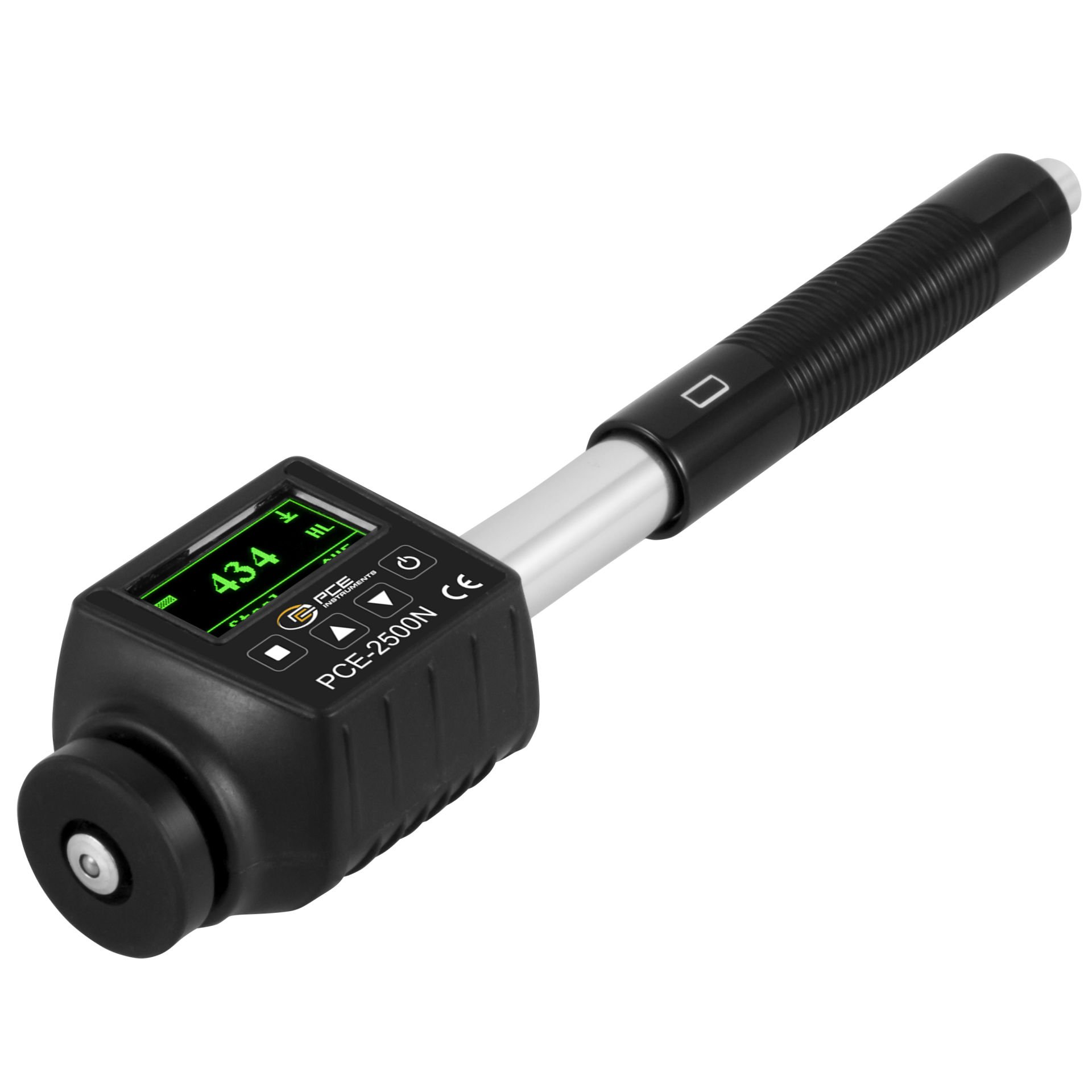 Durometre PCE-2500N