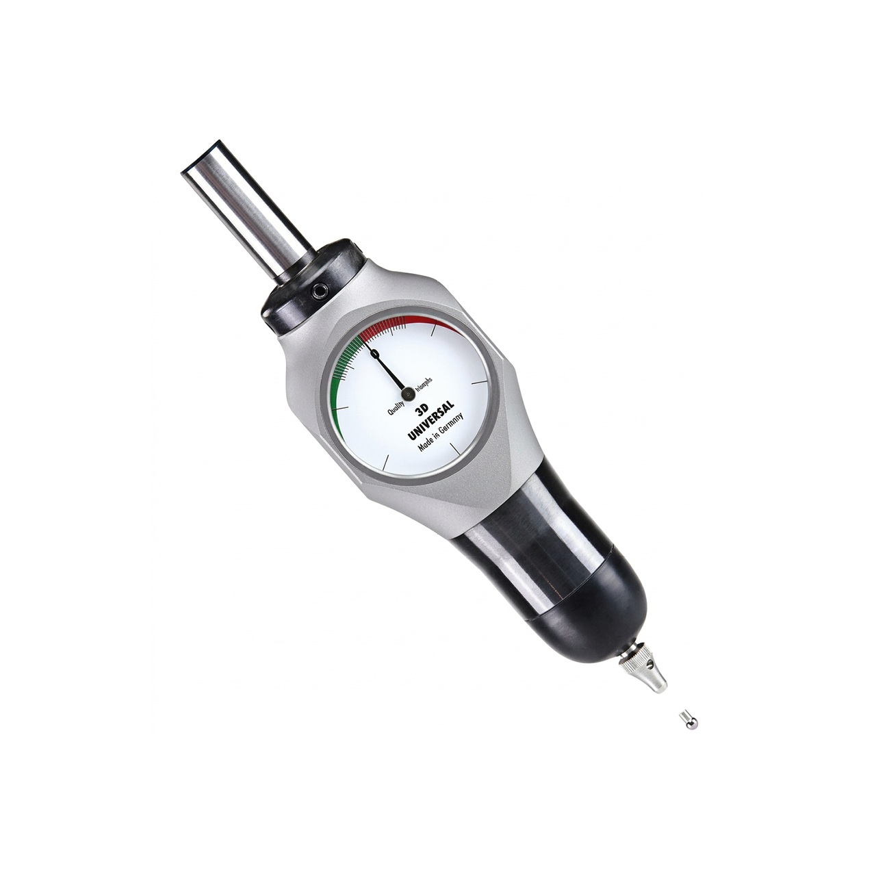 3D Tester UNIVERSAL  -  TSCHORN Germany