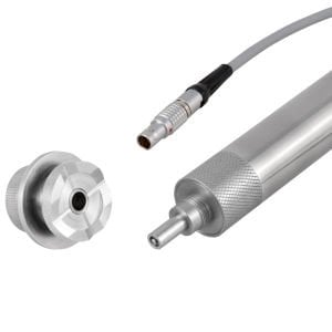 Sertlik Ölçüm Cihazı PCE-3500-10 10N Probu Dahil