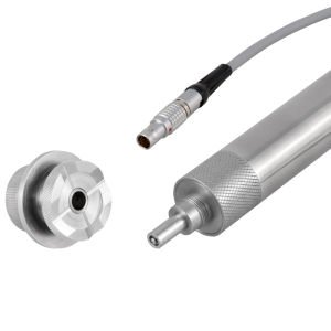 Sertlik Ölçüm Cihazı PCE-3500-98 98N UCI Probu Dahil