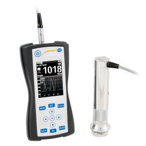 Sertlik Ölçüm Cihazı PCE-3500-98 98N UCI Probu Dahil