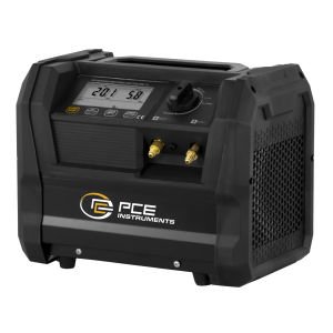 HVAC Ölçüm Cihazı PCE-RRU 10