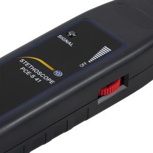 Vibrasyon Ölçer PCE-S 41
