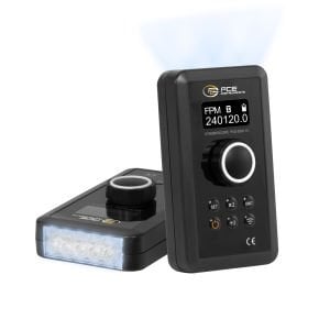 Dijital Stroboskop PCE-DSX 15