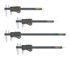 Digital Caliper IP67 Protected (S_Cal EVO)