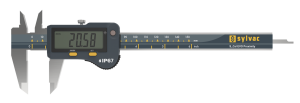 IP67 S_Cal EVO Proximity