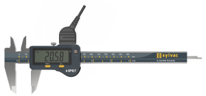 IP67 S_Cal EVO Proximity