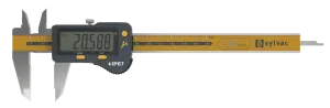 IP67 S_Cal EVO Proximity