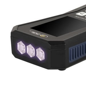 UV Stroboskop PCE-LES 103UV-385