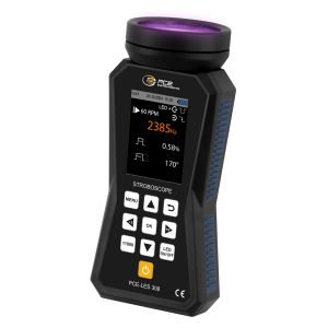 UV Stroboskop PCE-LES 308UV-385