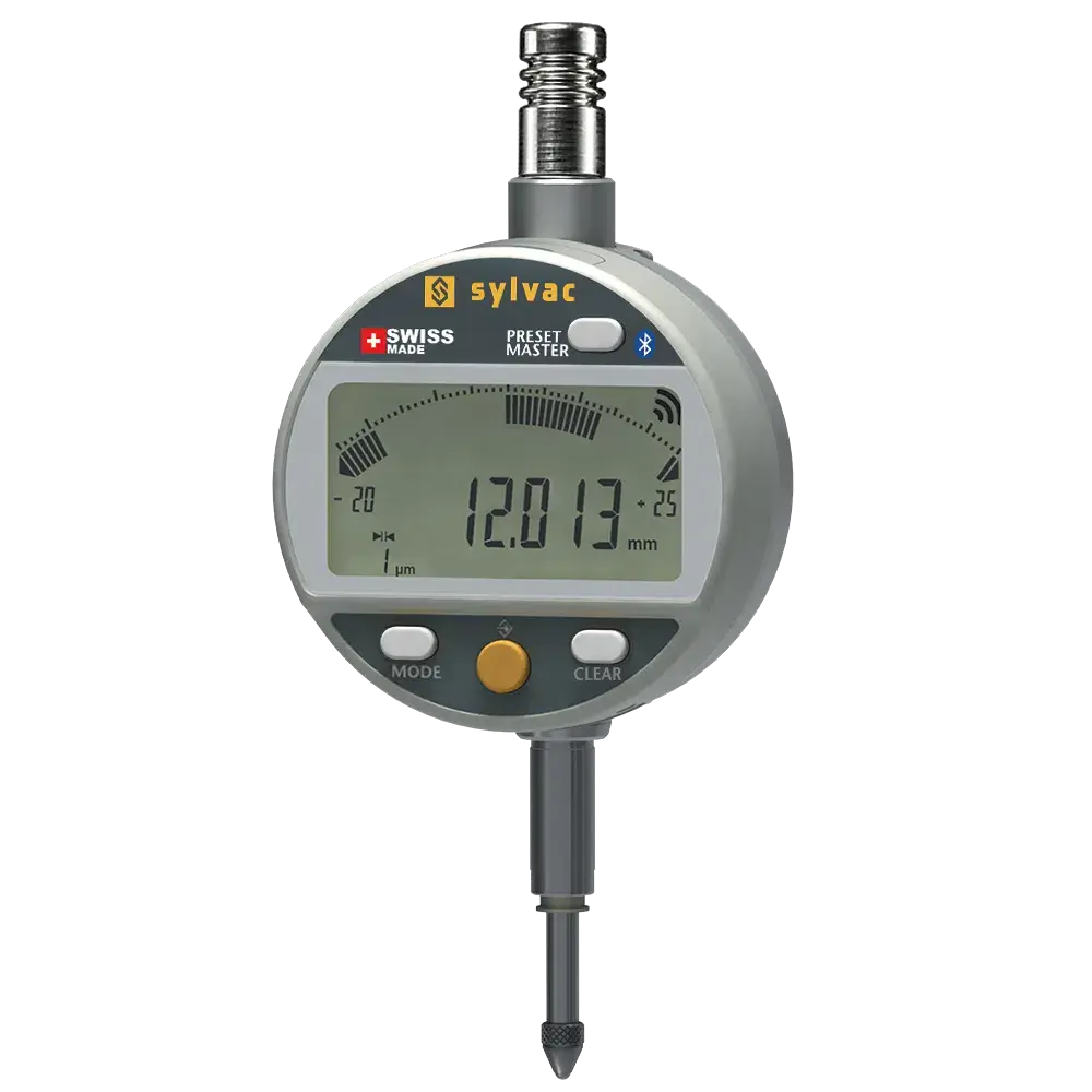 Digital Dial Dial Clocks ( S_Dial Work CBG)