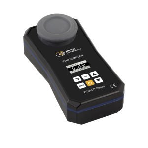 Su Analiz Cihazı PCE-CP 10