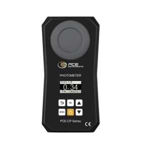 Su Analiz Cihazı PCE-CP 11