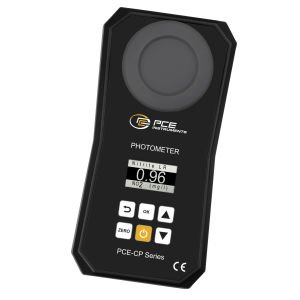 Su Analiz Cihazı PCE-CP 22