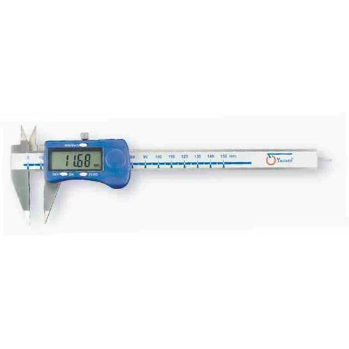 Digital Caliper Pointed