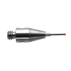 A-5000-7800 Prob Ucu / M2 Ø0.3 mm yakut top, tungsten karbür gövde, L 10 mm, EWL 2 mm.