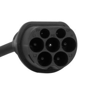 EVSE Adaptörü / Şarj İstasyonları için Test Adaptörü PCE-EVSE 310