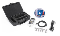 M7 Digital Dynamometer