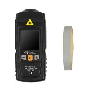 Devir Ölçüm Cihazı PCE-T 220
