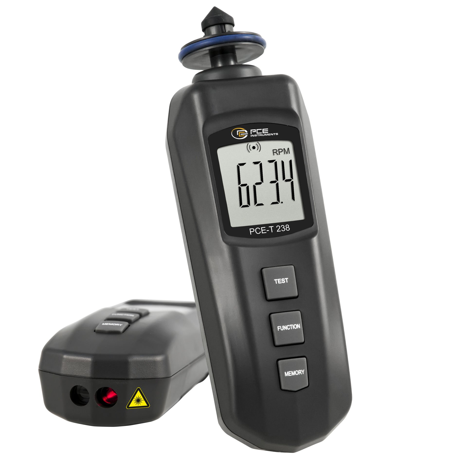 Takometre PCE-T 238