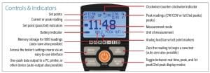 MTT01 Kapak Torku Ölçüm Cihazı (MARK-10) USA