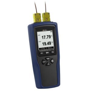 Çubuk Termometre PCE-T 330