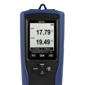 Çubuk Termometre PCE-T 330
