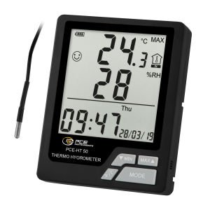 Nem Ölçer PCE-HT 50