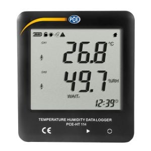 Higrometre PCE-HT 114