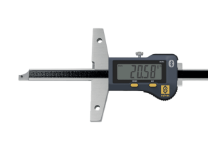 S_Depth Evo IP67 Korumalı ve Bluetooth Veri Transferli Derinlik Kumpası