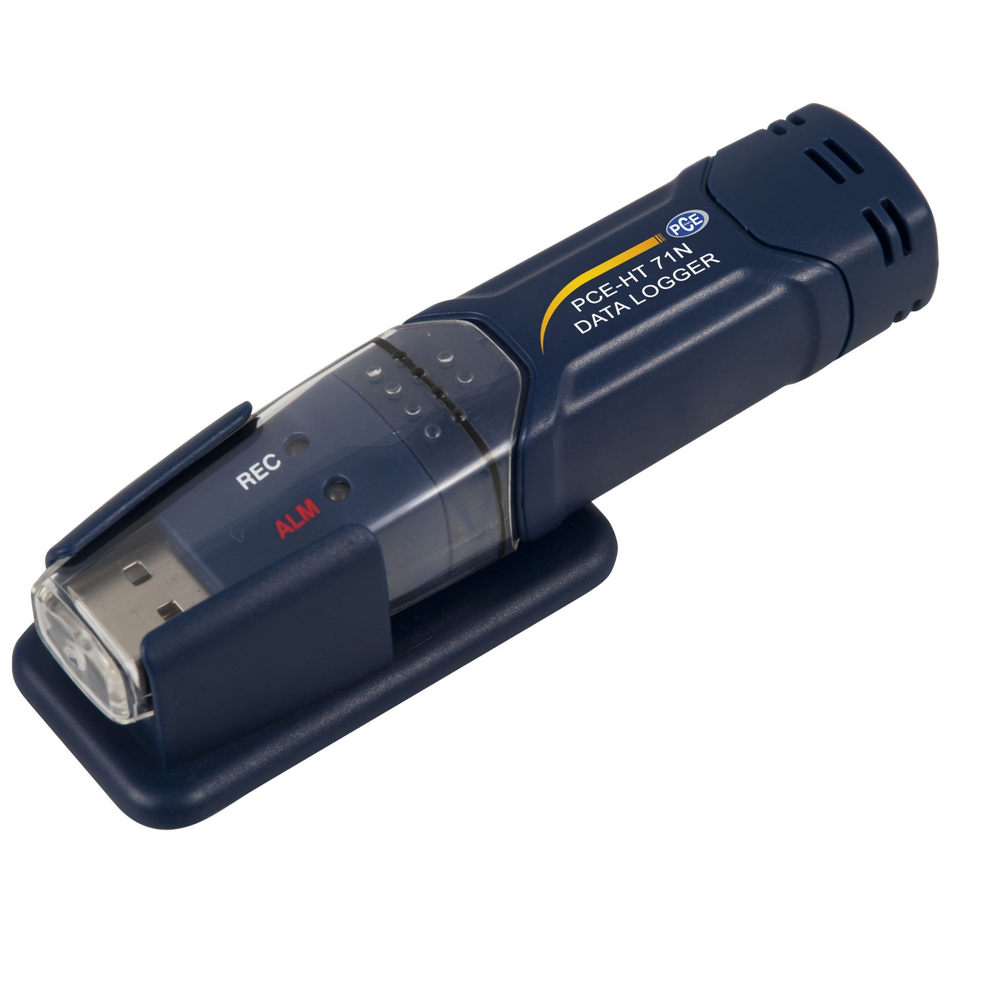 Data Logger Seti PCE-HT71N-10