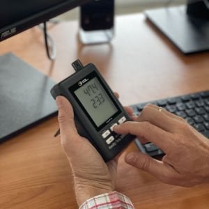 Data Logger PCE-HT110