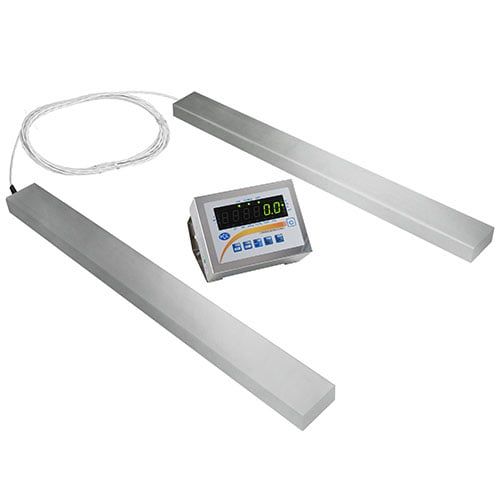 Dijital Terazi PCE-SD 1500B SST