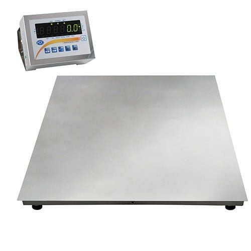 Dijital Terazi PCE-SD 1500E SST