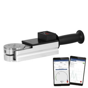 Kapama Kuvveti Test Cihazı FM100BT-SY-500-2000