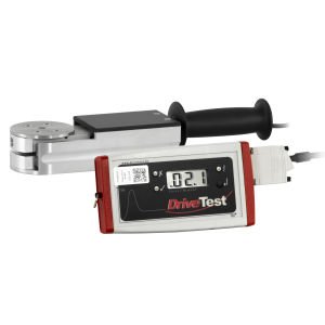 Kapama Kuvveti Test Cihazı FM100-SY-500-2000