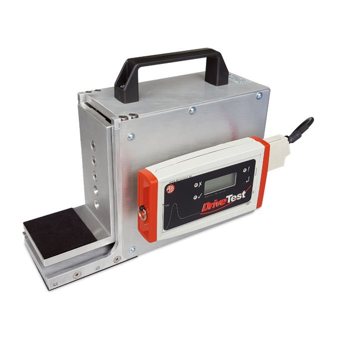 Kapama Kuvveti Test Cihazı FM202-UN-SY-10-600