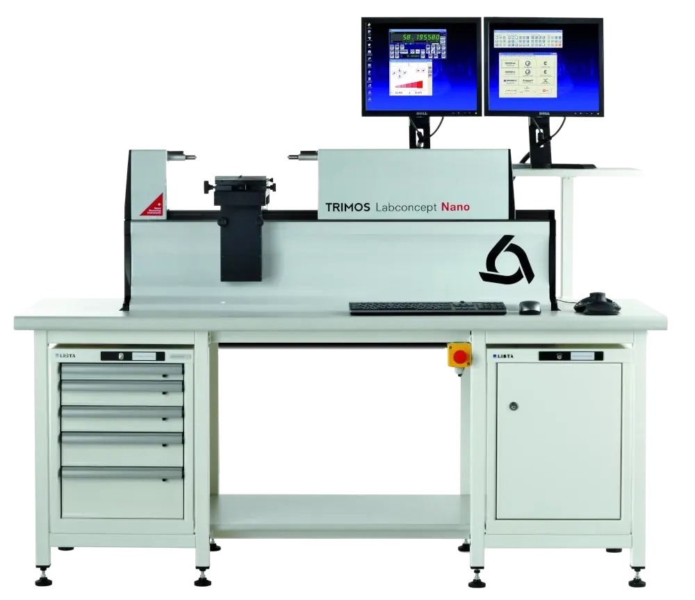 Trimos LABCONCEPT Nano