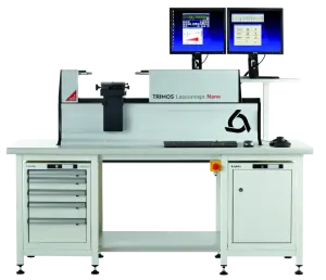 Trimos LABCONCEPT Nano