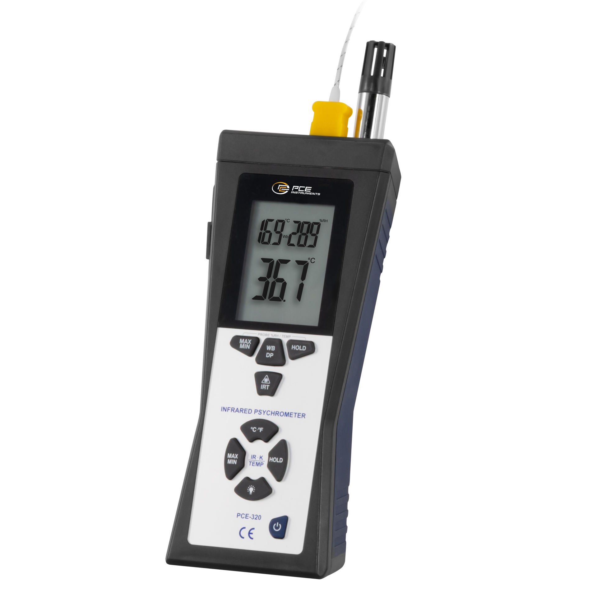 Higrometre PCE-320